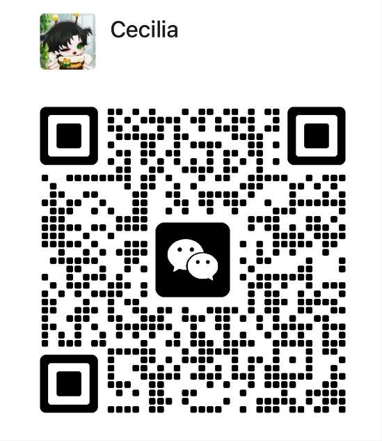 رمز الاستجابة السريعة لـ WeChat